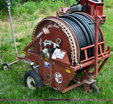 The machines are simple to operate and provide efficient irrigation over a wide. . Kifco water reel parts